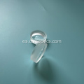 Lente doble cóncava personalizada/dos lentes convexas